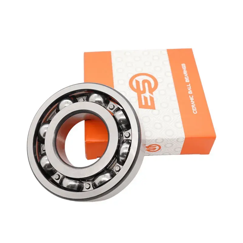 Industrial-Grade Ceramic Bearing 6209-2ZTN9/HC